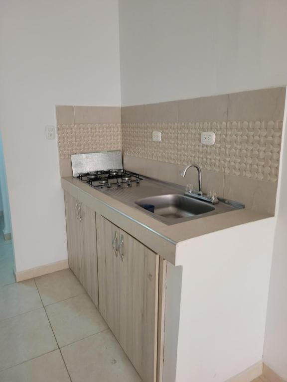 Apartamento El Jardin J101 - 5