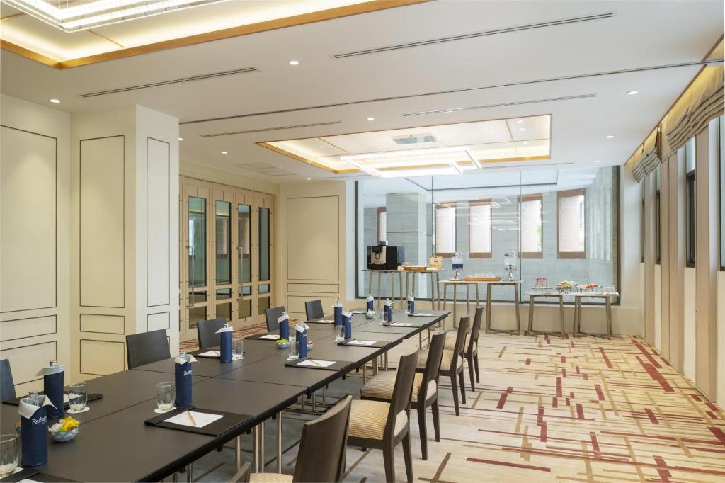 ビジネスセンター