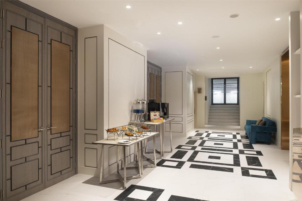 ビジネスセンター