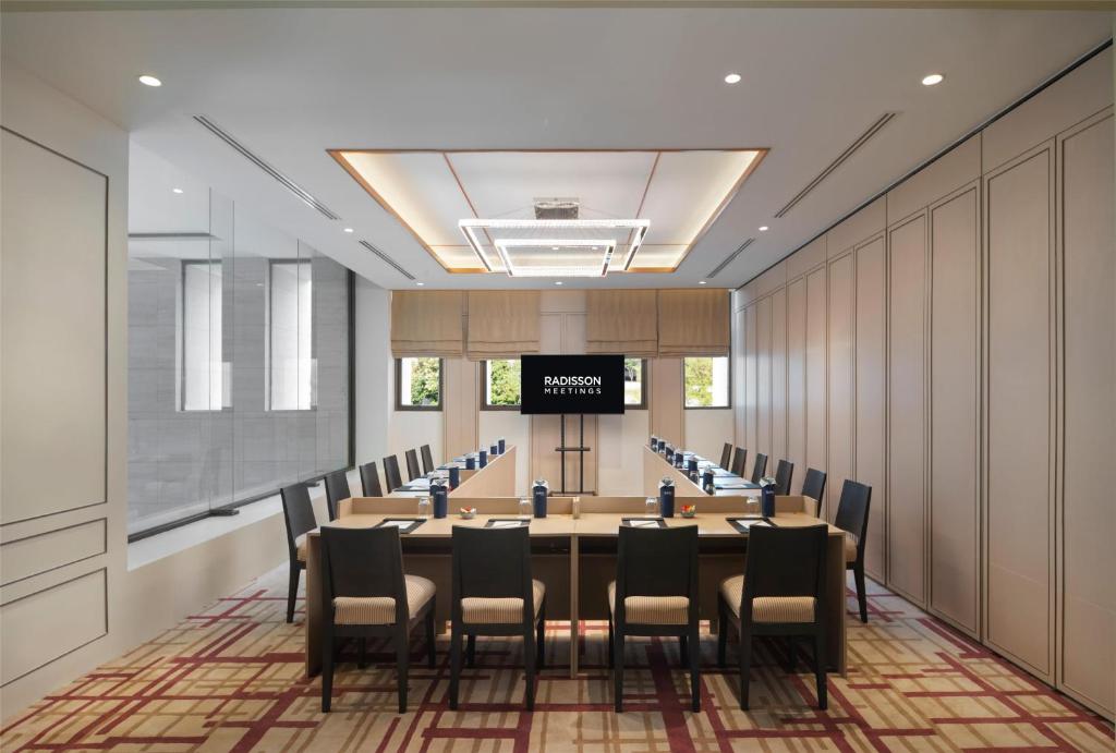 ビジネスセンター