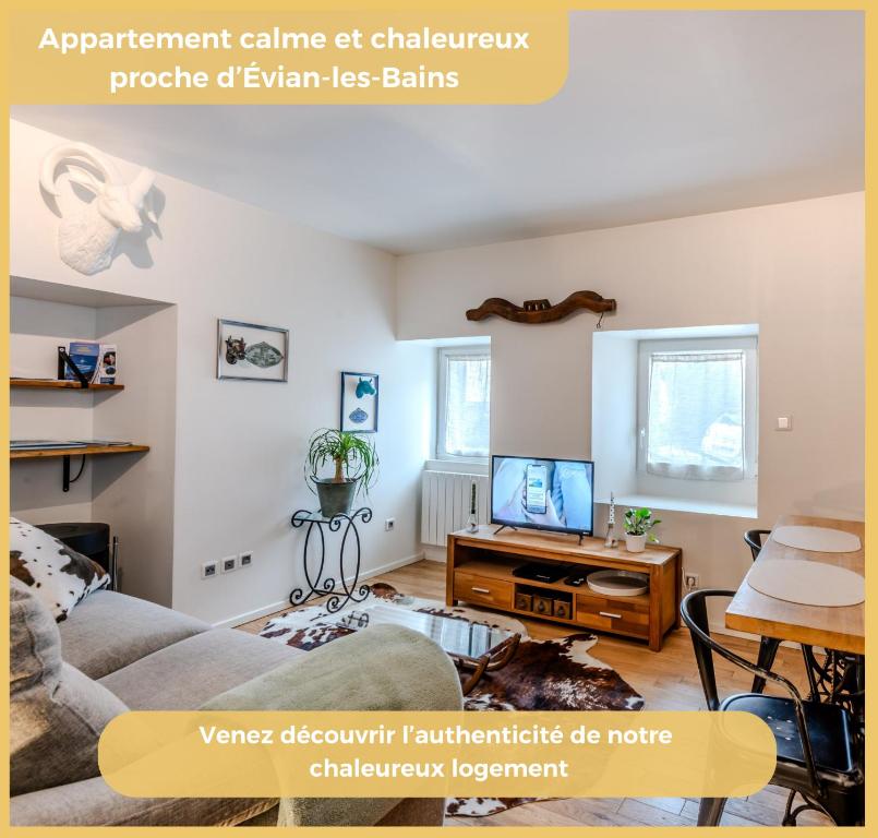 L'Etable de Larringes, Larringes