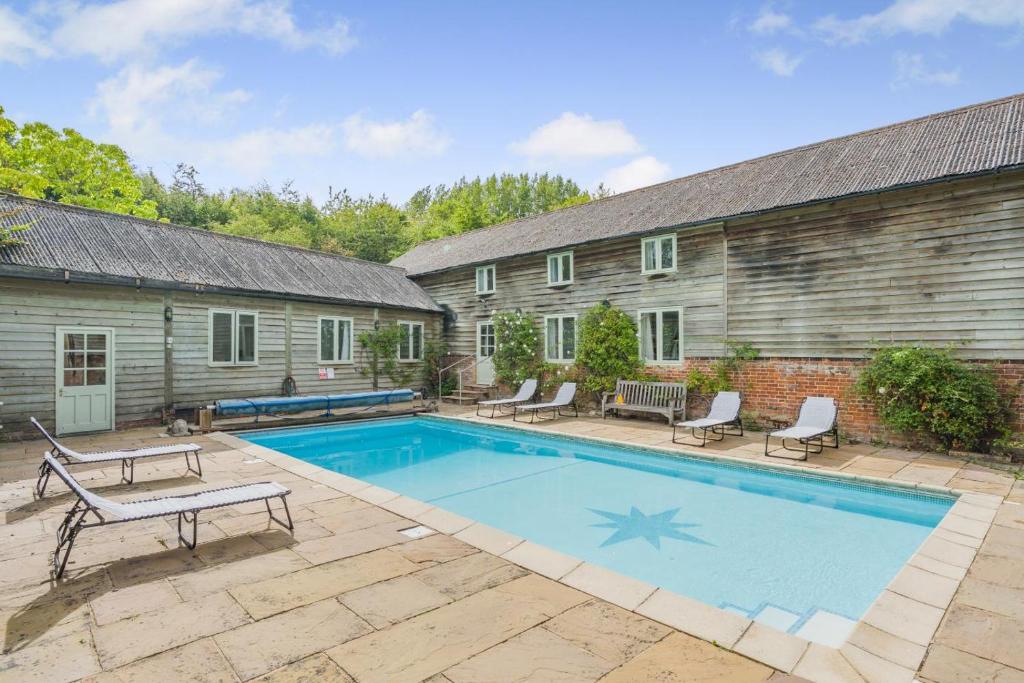 4 Bed in Hartest oc-w32685, Hartest