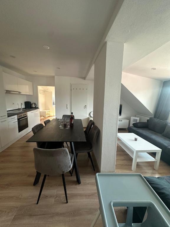 MAC Apartment nähe Legoland, Günzburg