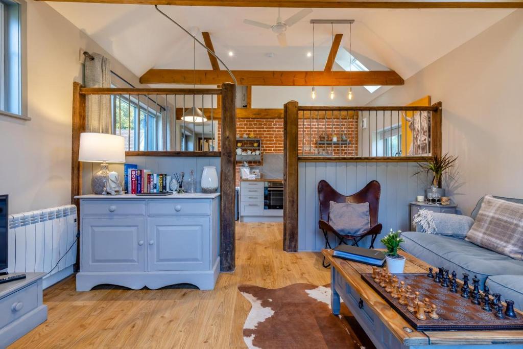 The Coach House - Swannington, Swannington