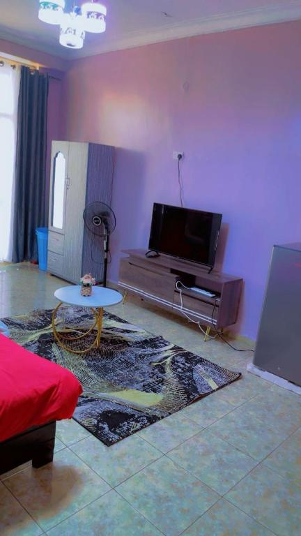 Comfortable home, Kampala