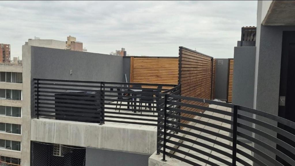 Práctico Alojamiento para 3 personas - 1