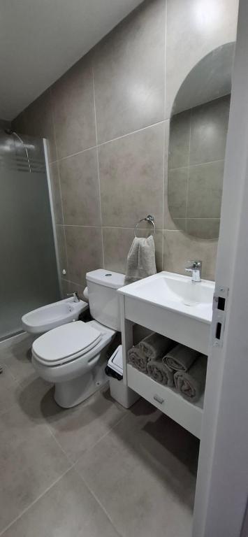 Práctico Alojamiento para 3 personas - 5