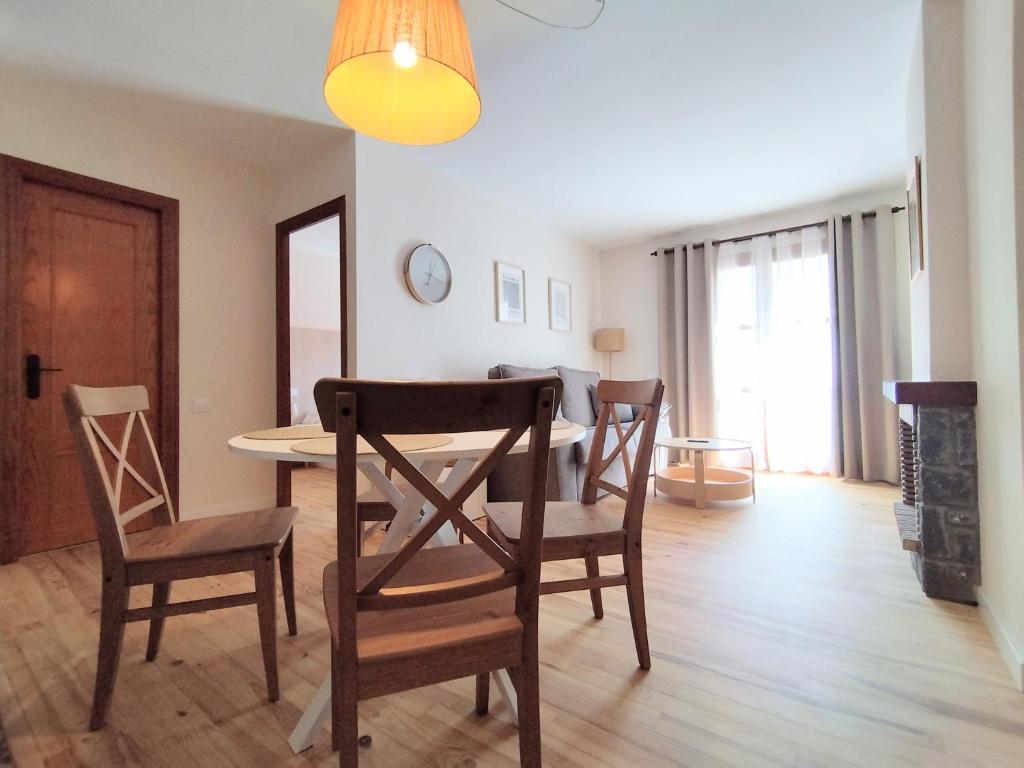 CHECK-IN CASAS Ixarso - 2