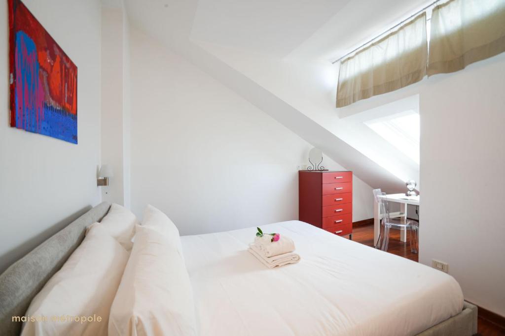 Bertola House - 2