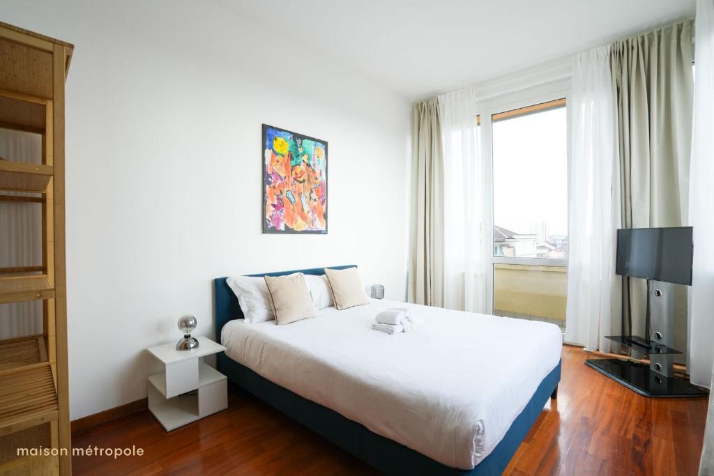 Bertola House, Turin