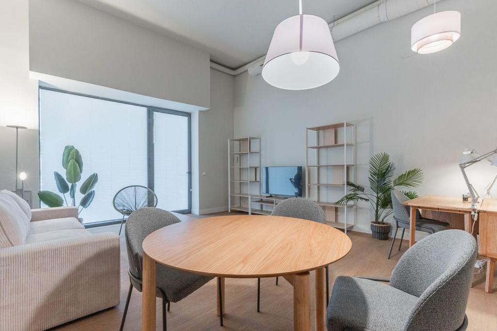 Modern apartment-1bedroom 1bathroom-Ventas - 5