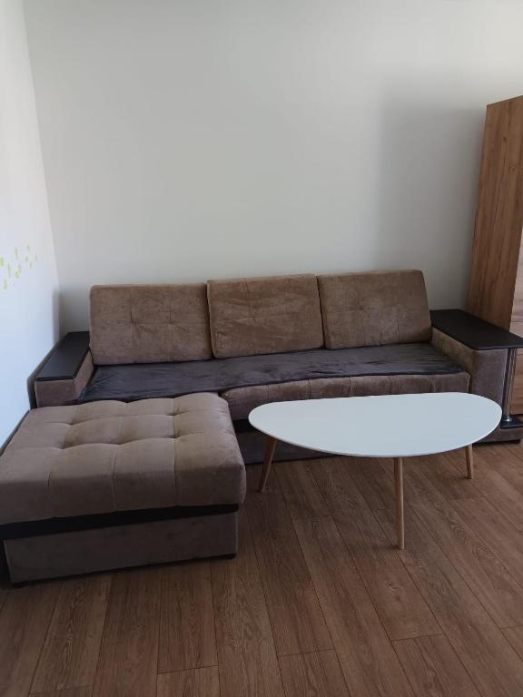 Garsonieră Luduș, Luduş