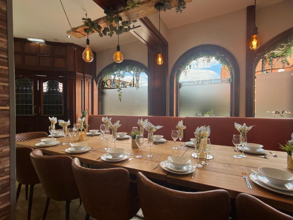 The Sandstone - Chester Main Street, Chester