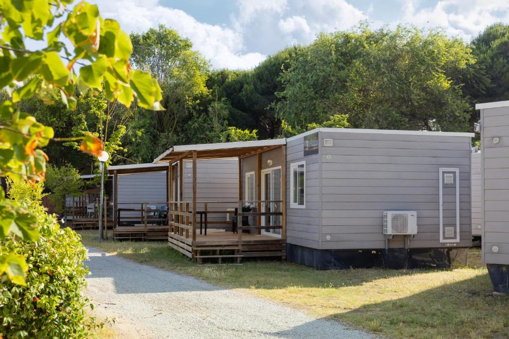 New Campsite in Cesenatico Camping Village - 5