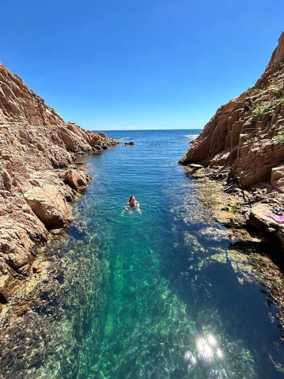 Thegoldsand Cala Salions Tossa de Mar - 3