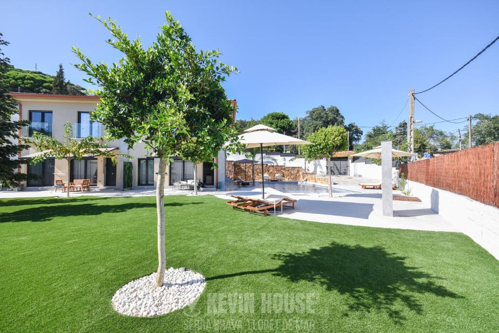 Kevin House - Serra Brava, Lloret de Mar - 3