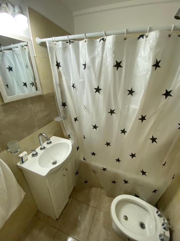 Excelente! 2 ambientes Palermo - 4