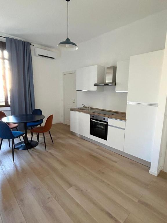 MoscoFlat 1 - entire apartment - 5