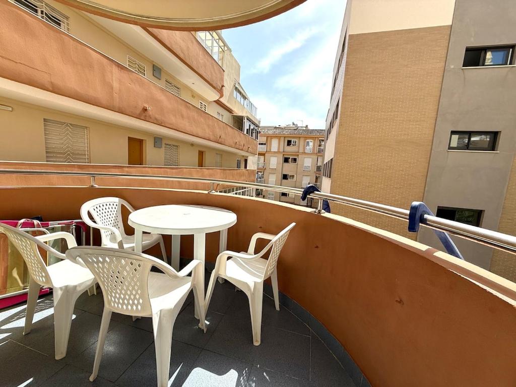 Cozy apartment in Playa de los Boliches II - 3