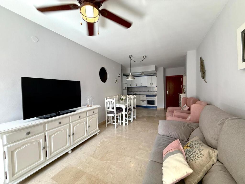 Cozy apartment in Playa de los Boliches II - 5
