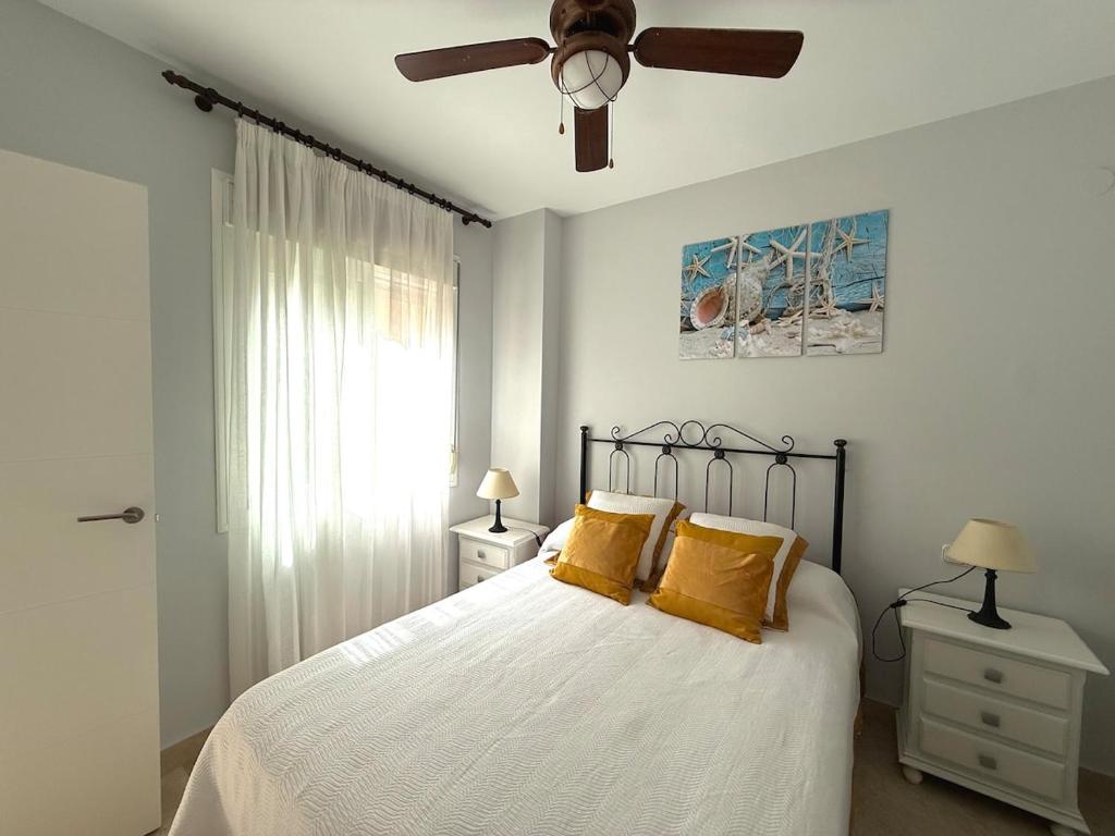 Cozy apartment in Playa de los Boliches II - 2