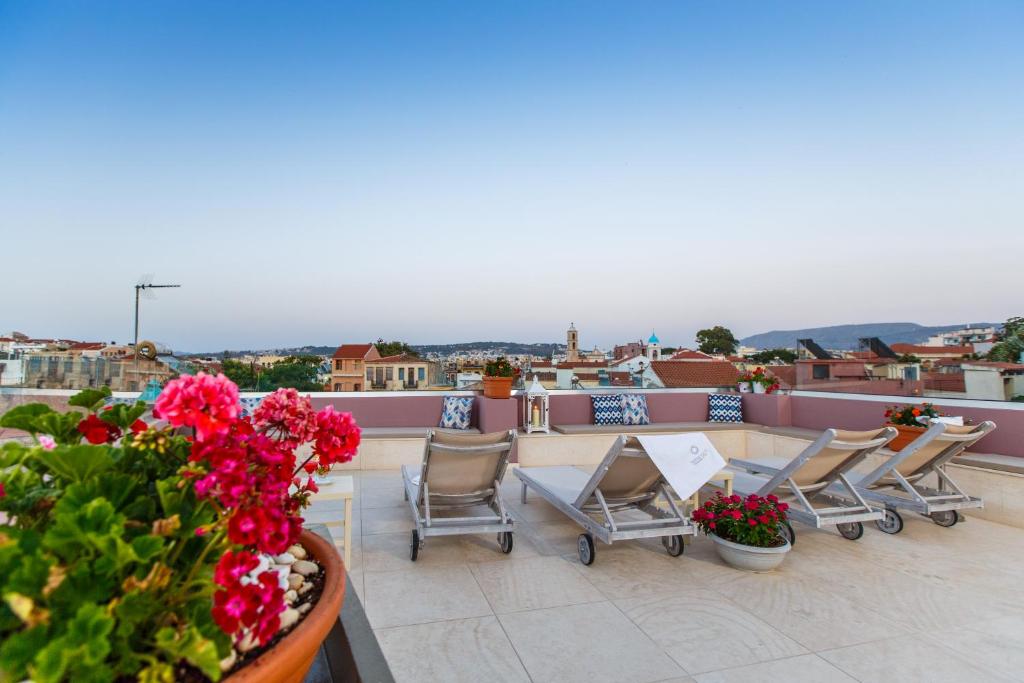 Sette Venti Boutique Hotel photo