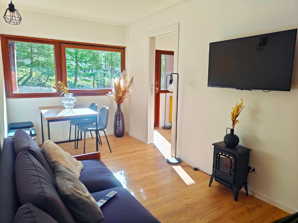 Ski View - CieloAlto Cervinia, Breuil-Cervinia