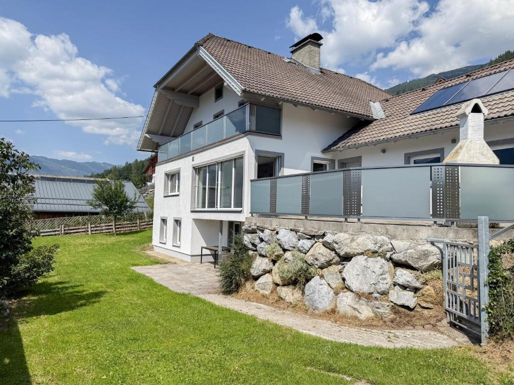 Sunnyside Mountain Chalet - 3