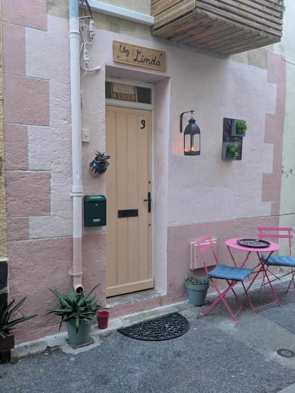 Maison climatisé 1 a 4 pers 1 chambre et 1 mezzanine - 2