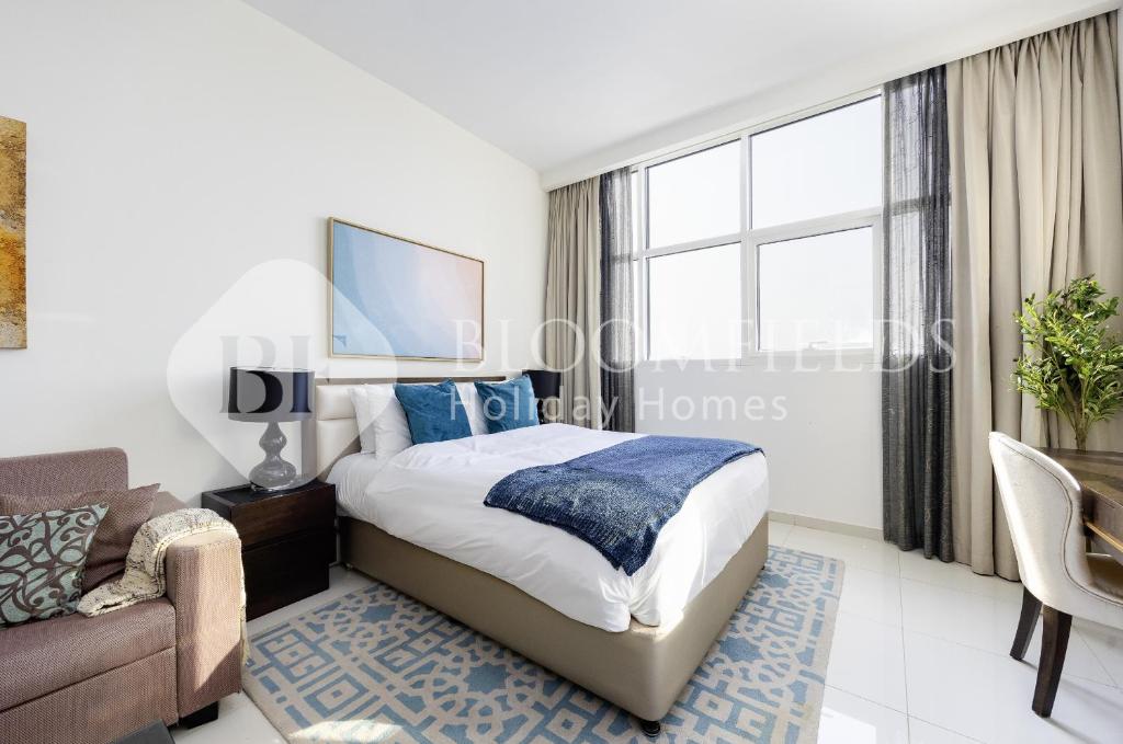 Bloomfields Elegant Stu Damac Ghalia, Dubaï