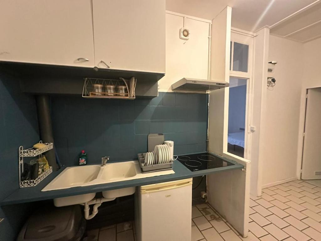 Appartement de type 3 de 65 m2 Narbonne centre - 4