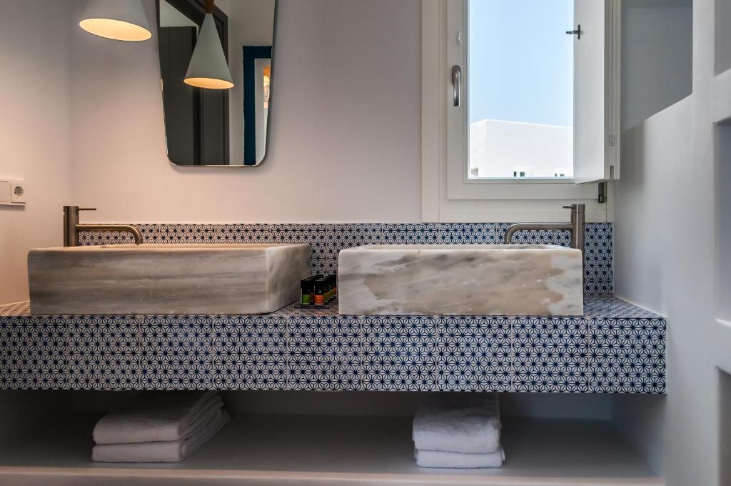 バスルーム（客室）