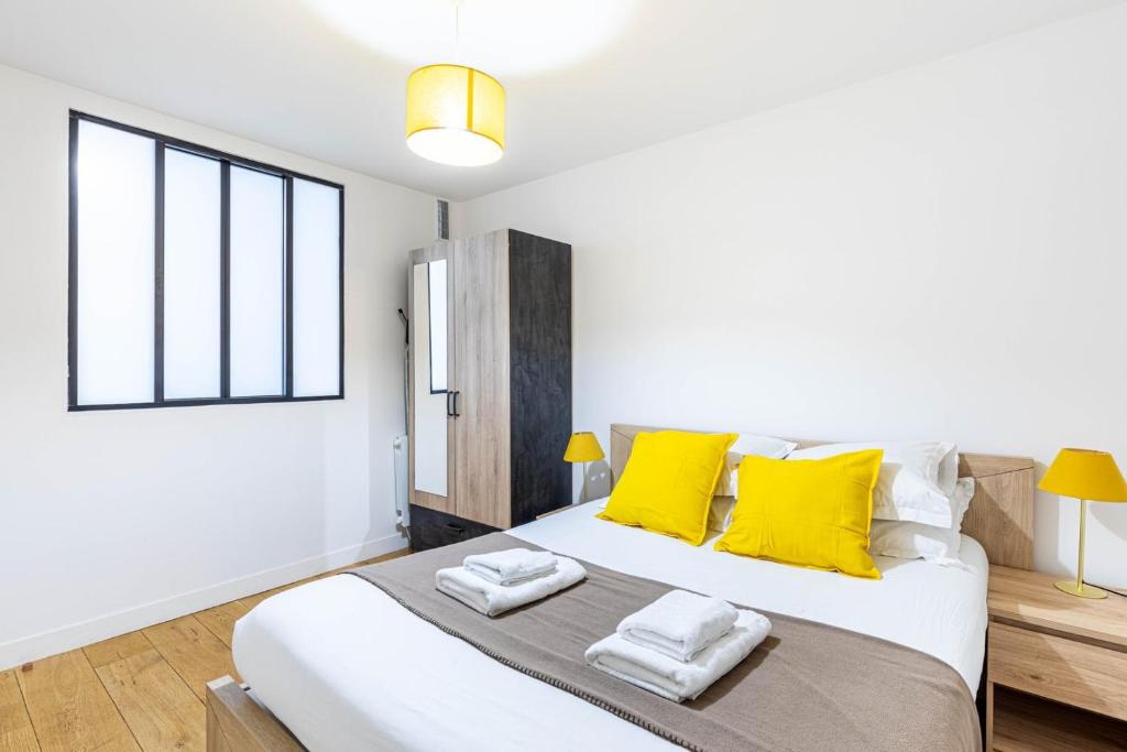 GuestReady - Fantastic stay near Musée du Louvre - 4