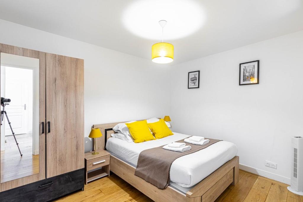 GuestReady - Fantastic stay near Musée du Louvre - 5