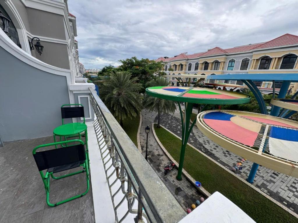 Beachside Bliss Homestay