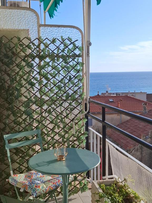 Chez Dodo Ospedaletti, Ospedaletti