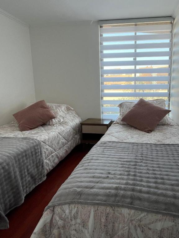 Arriendo por días condominio Arica - 4