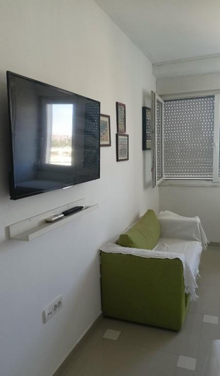 Family apartment - 4