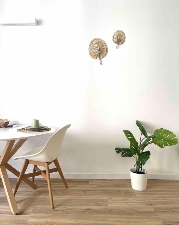 Casa Eden, Molinette Metro - 5