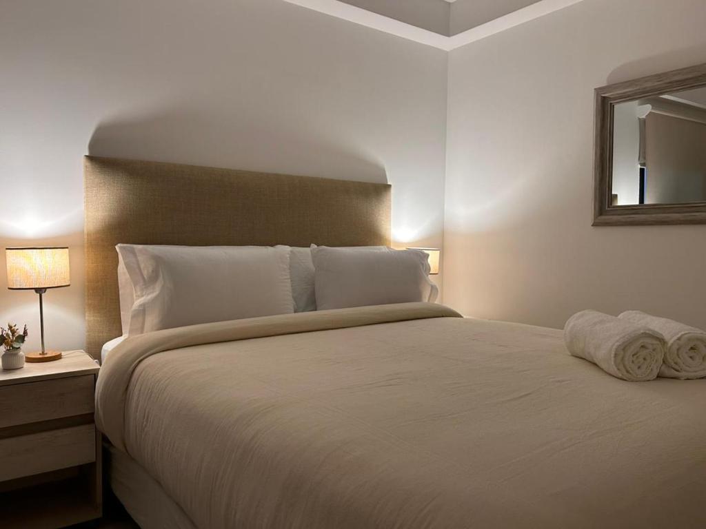 Cozy Loft en el centro de Salta - 3