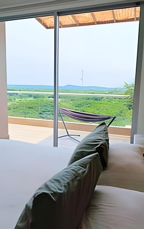 Último Piso B Kristal, ampliaTerraza, vista mágica - 3