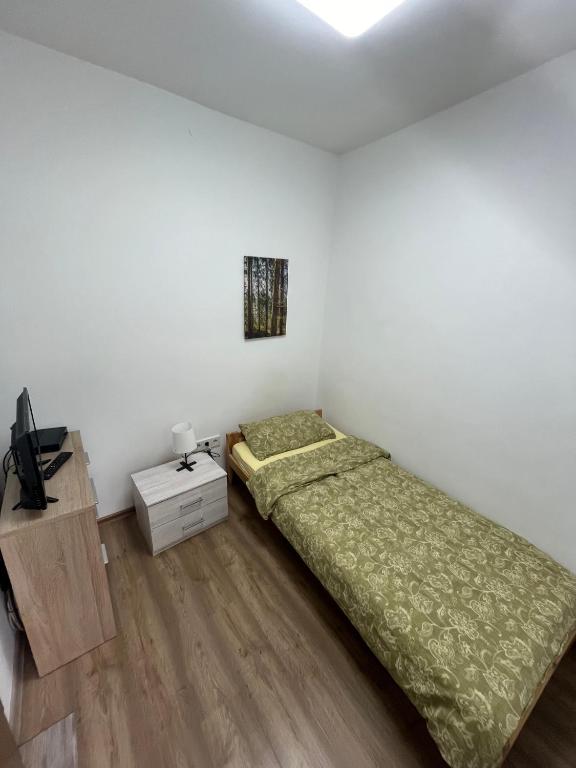 Apartment mitten in Würzburg-Heidingsfeld - 4
