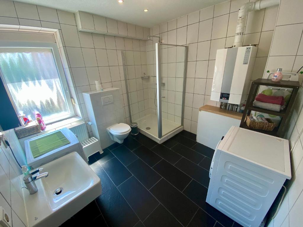 Apartment mitten in Würzburg-Heidingsfeld - 5