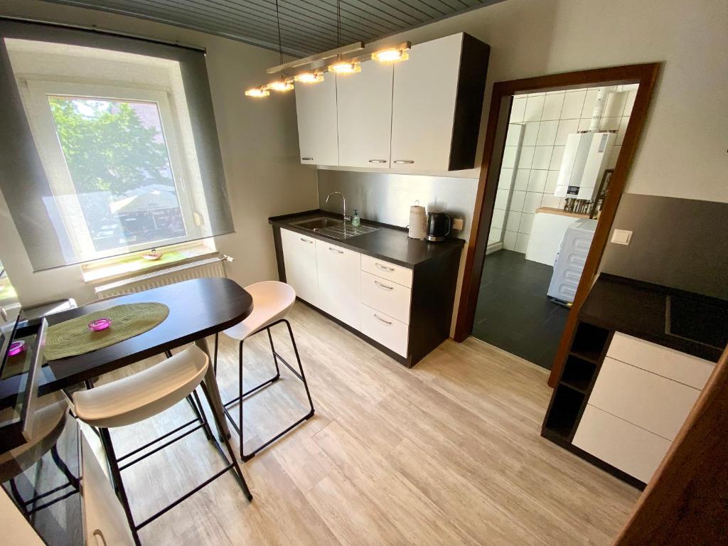 Apartment mitten in Würzburg-Heidingsfeld, Würzburg