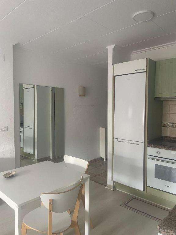 Estudio Fabiola Calpe 2 - 4