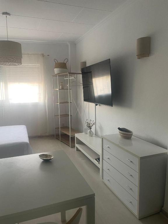 Estudio Fabiola Calpe 2 - 5
