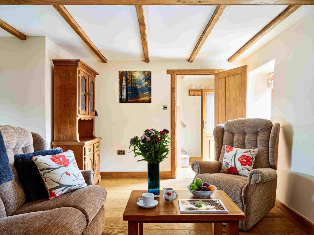 Trefaen Cottage, Брекон