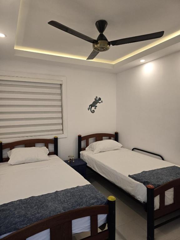 Apartamento Cerca al Mar Cartagena - 3