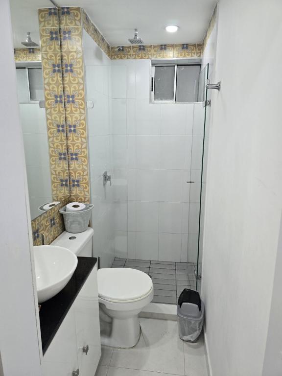 Apartamento Cerca al Mar Cartagena - 4