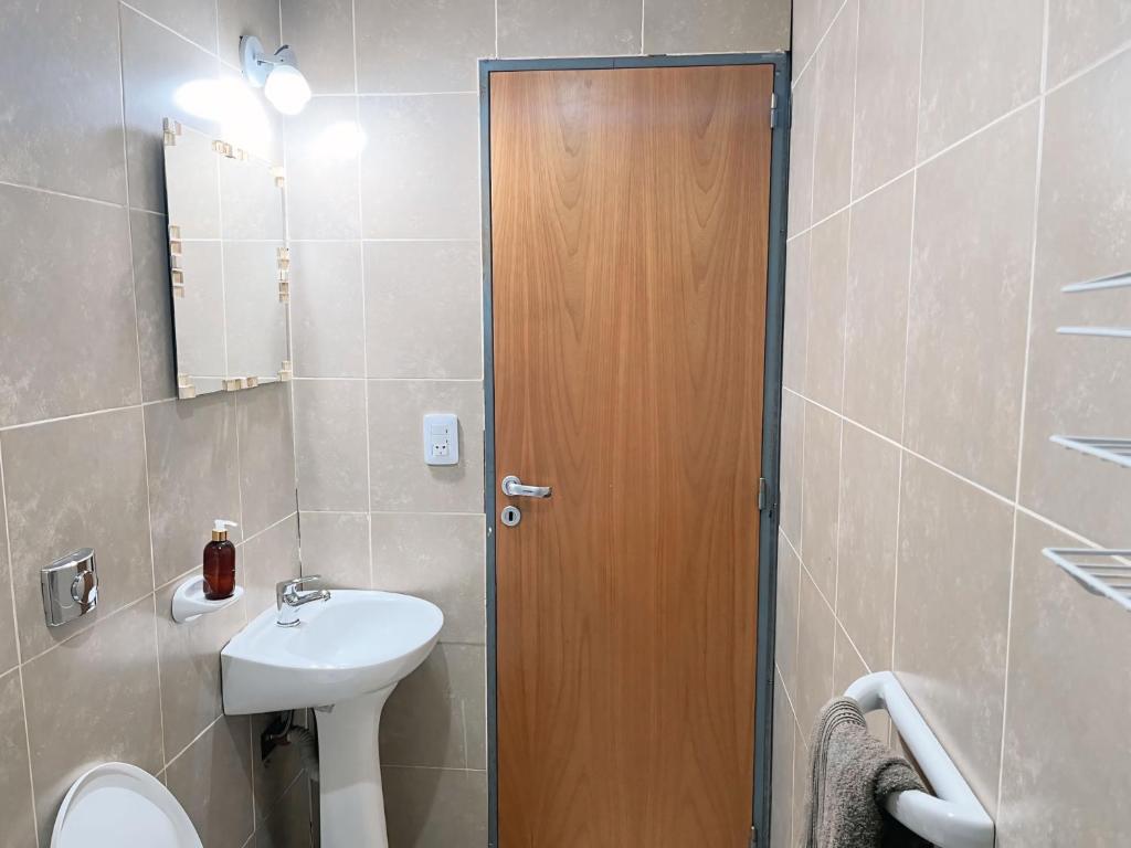 loft sanatorio de la mujer - 3